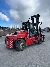 Kalmar DCG120-12, Dieseltrukit, Materiaalinkäsittely