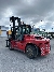 Kalmar DCG120-12, Dieseltrukit, Materiaalinkäsittely