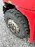 Kalmar DCG120-12, Dieseltrukit, Materiaalinkäsittely