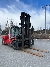 Kalmar DCG120-12, Dieseltrukit, Materiaalinkäsittely