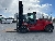 Kalmar DCG120-12, Dieseltrukit, Materiaalinkäsittely
