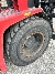 Kalmar DCG120-12, Dieseltrukit, Materiaalinkäsittely