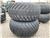 Other tractor accessory Trelleborg 1x 750/60-30.5
