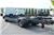 Mercedes-Benz Atego 1530 L 4×2 E6 chassis / length 7.4 m / 6 pcs, 2018, Demountable Trucks