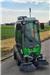 Egholm Park Ranger 2150, 2023, Otras máquinas de jardinería y limpieza urbana