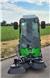Egholm Park Ranger 2150、2023、その他の道路・緑地管理機械