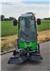 Egholm Park Ranger 2150、2023、その他の道路・緑地管理機械