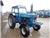 Ford 6600, 1976, Tractors