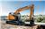 CASE Bandgrävare kortrumpad 16 ton - CASE CX145DSR, 2020, Crawler excavator