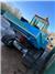 Messersi TC350d, 2021, Tracked dumpers