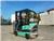 Mitsubishi FGC15K, Forklift trucks - others