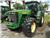 John Deere 8100, 1997, Tractors