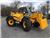 JCB 560-80 Agri Xtra Dual Tec, 2022, Telehandlers for agriculture