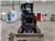 히타치 ZX 38 U-5 A CLR, 2019, 소형 굴삭기 7톤 미만