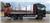 Scania R 560, 2010, Xe tải chở gỗ