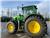 John Deere 7530 AP, 2007, Mga traktora