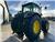 John Deere 7530 AP, 2007, Traktor