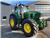 John Deere 7530 AP, 2007, Mga traktora