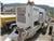 Schwing SP750-18, 2011, Concrete pump trucks