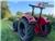 International 844-s tractor marge turbo, 1998, Tractores