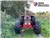 인터내셔널 844-s tractor marge turbo, 1998, 트랙터