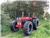 International 844-s tractor marge turbo, 1998, Traktor