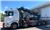 Scania 144 460hp, 2000, Mga kreyn trak