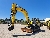 Wacker Neuson ET145, Tracked / Mini excavators, Products