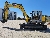 Wacker Neuson ET145, Tracked / Mini excavators, Products