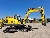 Wacker Neuson ET145, Tracked / Mini excavators, Products