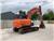 Hitachi ZX 130 LC N-5 B, 2015, Crawler Excavators