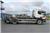 Scania P 124 G 420, 2000, Hook lift trucks