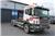 Scania P 124 G 420, 2000, Hook lift traks