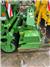 Amazone KX 3000、2016、動力耙和旋轉式耕耘機