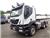 Тягач Iveco Trakker AT440 T 6x4, 2017 г., 455900 ч.