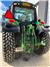 John Deere 6090 M, 2021, Tractores