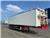 [] TISVOL Agrar 60m3 Alu 2x Liftas, 2023, Tipper semi-trailers