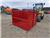 [] Vaaras - Container Öppningsbar stora bm, 2023, Mga wheel loader