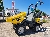 Wacker Neuson 1001, Site dumpers, Products