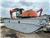 [] Amphibious Excavateur Hitachi 250 Long Reach 250、2013、水陸両用油圧ショベル、ユンボ