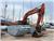 Плавающий экскаватор [] Amphibious Excavateur Hitachi 250 Long Reach 250, 2013 г., 12000 ч.