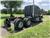 Mack VISION CXN613, 2006, Unit traktor