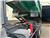 메르세데스 벤츠 Actros 3340 Kipper 6x6 V6 Manuel Gearbox Full Stee, 2001, 덤프 트럭
