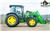 John Deere 5115 M POWERQUAD - 2221 h - 2016 ROK + ŁADOWACZ JD, 2016, Mga traktora