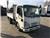 Isuzu M21 T Euro 6d  TRI-BENNE TITAN, 2023, Pickup Trucks