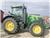 John Deere 7290R AP, 2017, Tractors