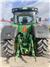 John Deere 7290R AP, 2017, Mga traktora