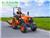Kubota ek1-261 incl frontlader, 2023, Tractors