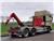 DAF XF 105.510 ssc 6x2 fas joab, 2012, Hook lift trucks