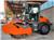Hamm 2019 H7i P *  670 hrs *  PADFOOT *  7 to, 2019, Single drum rollers